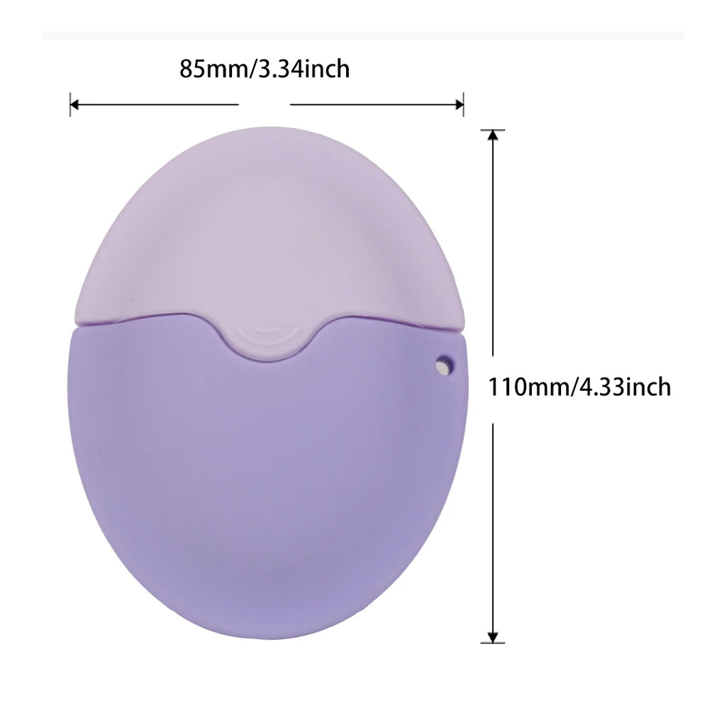 SmoothRoll™ Applicator
