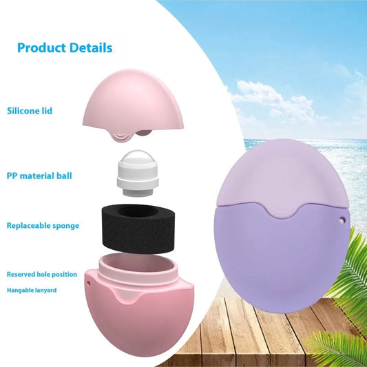 SmoothRoll™ Applicator