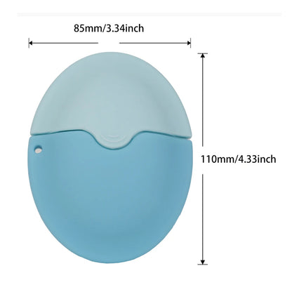 SmoothRoll™ Applicator