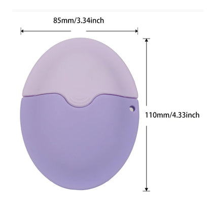 SmoothRoll™ Applicator